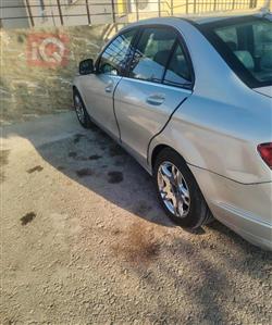 مێرسێدس بێنز C-Class